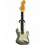 Used Fender WILDWOOD 10 1961 RELIC READY SDTRATOCASTER  Inca Silver Solid Body Electric Guitar Inca Silver