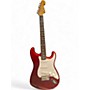 Used Fender  WW10 NOS 61 STRAT Candy Apple Red Metallic Solid Body Electric Guitar Candy Apple Red Metallic