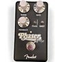 Used Fender Used Fender Waylon Jennings Phaser Effect Pedal