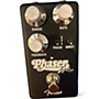 Used Fender Waylon Jennings Signature Phaser Effect Pedal