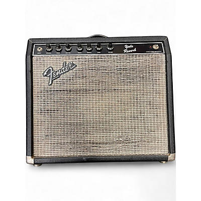 Used Fender YALE REVERB Guitar Combo Amp