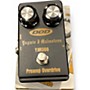 Used Fender YNGWIE MALMSTEEN OVERDRIVE PEDAL Effect Pedal