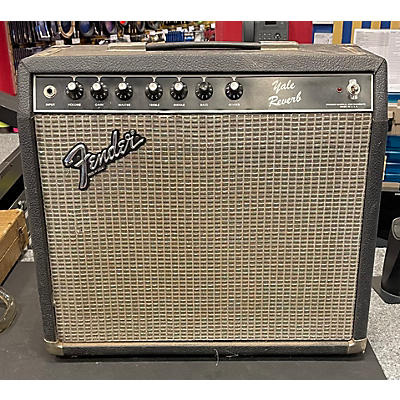 Fender Used Fender Yale Guitar Combo Amp