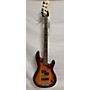 Used Fender Used Fender ZONE Heritage Sunburst Electric Bass Guitar Heritage Sunburst