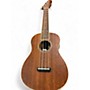 Used Fender ZUMA Antique Natural Ukulele Antique Natural