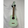 Used Fender Used Fender Zuma Seafoam Green Ukulele Seafoam Green