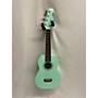 Used Fender Used Fender Zuma Surf Green Ukulele Surf Green