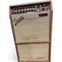 Used Fender acoustacsonic Tube Guitar Combo Amp