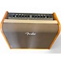 Used Fender acoustasonic 100w Acoustic Guitar Combo Amp