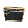 Used Fender Used Fender acoustasonic 40 Acoustic Guitar Combo Amp