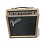 Used Fender Used Fender acoustasonic Guitar Cabinet