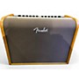 Used Fender Used Fender acoustic 100 2 channel 100w Acoustic Guitar Combo Amp