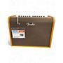 Used Fender acoustic 100 Acoustic Guitar Combo Amp