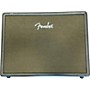 Used Fender acoustic junior 100w Acoustic Guitar Combo Amp