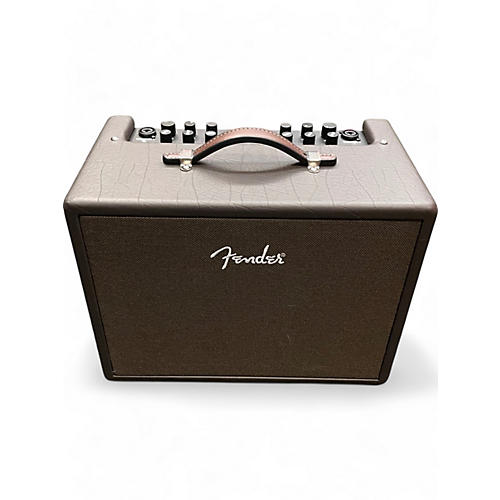 Fender Used Fender acoustic junior Acoustic Guitar Combo Amp