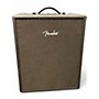 Used Fender acoustic sfx II Guitar Combo Amp