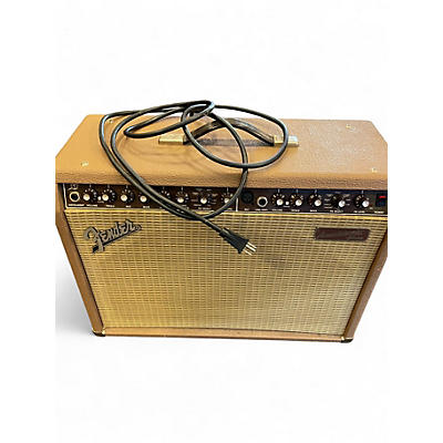 Used Fender acoustisonic jr Acoustic Guitar Combo Amp