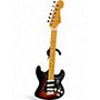 Used Fender american professional classic 3 Color Sunburst Solid Body Electric Guitar 3 Color Sunburst