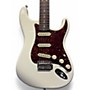 Used Fender american professional ii gt11 Olympic White Solid Body Electric Guitar Olympic White