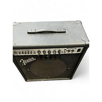 Used Fender automatic GT PR329 Guitar Combo Amp