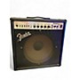 Used Fender automatic  Guitar Combo Amp