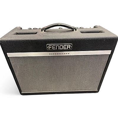 Used Fender bassbreaker 30r Guitar Power Amp