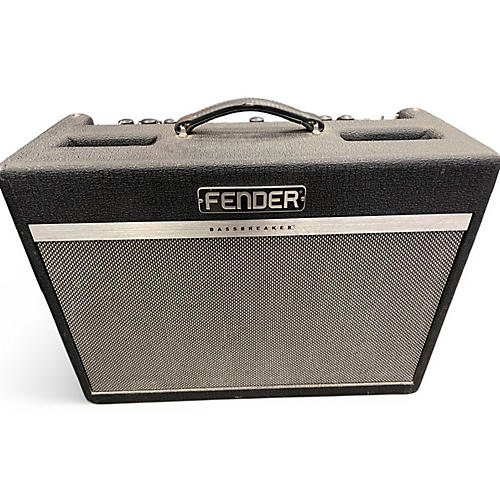 Used Fender bassbreaker 30r Guitar Power Amp