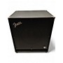 Used Fender Used Fender bassman 115 Bass Cabinet