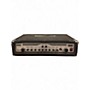 Used Fender bassman 250 Bass Amp Head