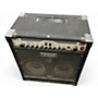 Used Fender bassman 250 Bass Combo Amp