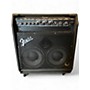 Used Fender bassman 400 Bass Combo Amp