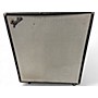 Used Fender bassman 70 cab Bass Cabinet