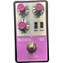 Used Fender bassman fuzz Effect Pedal