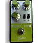 Used Fender bassman reverb Effect Pedal