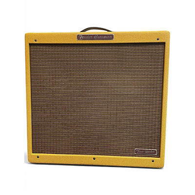 Used Fender bassman tonemaster 4x10 Guitar Combo Amp