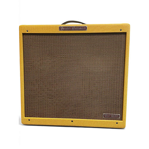 Used Fender bassman tonemaster 4x10 Guitar Combo Amp