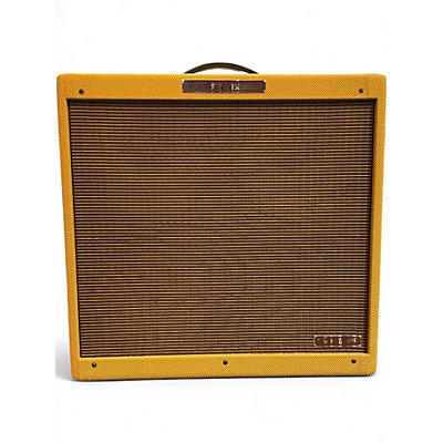 Used Fender bassman tonemaster 4x10 Guitar Combo Amp