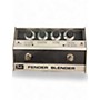 Used Fender Used Fender blender Effect Pedal