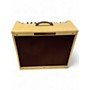 Used Fender blues deville 2x12 Tube Guitar Combo Amp