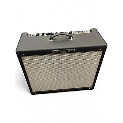 Used Fender blues deville 60W 2x12 Tube Guitar Combo Amp
