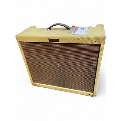 Used Fender blues deville Tube Guitar Combo Amp