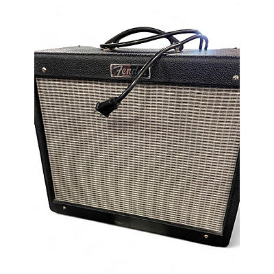 Used Fender blues jr III Tube Guitar Combo Amp