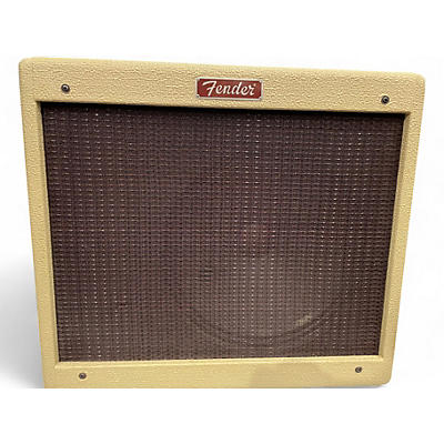 Used Fender blues jr Tube Guitar Combo Amp