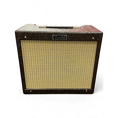 Used Fender blues jr iv special edition Tube Guitar Combo Amp
