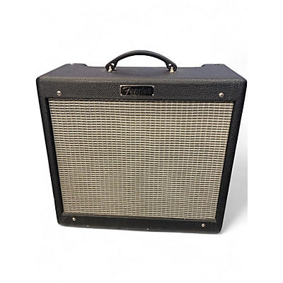 Used Fender blues junior 3 Guitar Power Amp