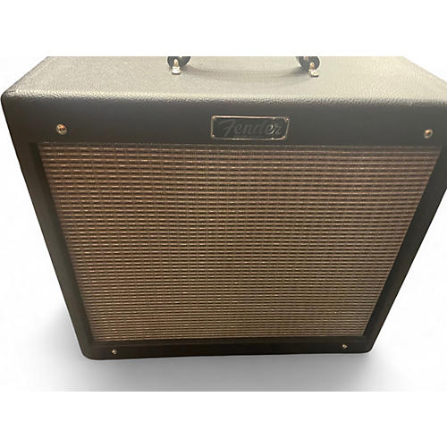 Used Fender blues junior III Guitar Combo Amp