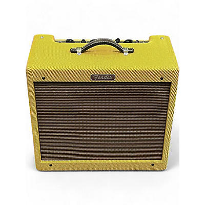 Fender Used Fender blues junior LTD Guitar Power Amp