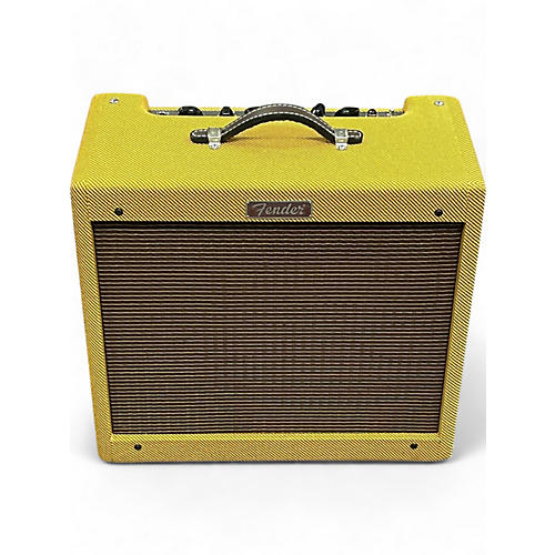 Fender Used Fender blues junior LTD Guitar Power Amp