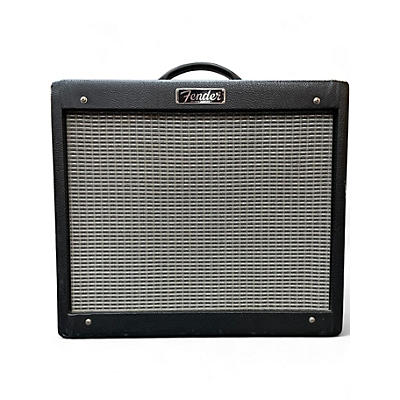 Used Fender blues junior iii Tube Guitar Combo Amp
