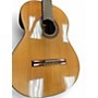 Used Fender cg s1 Natural Classical Acoustic Guitar Natural
